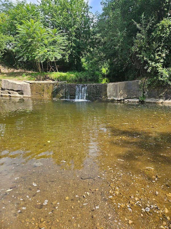 Cascadă Căian - Image 1