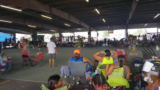 Pow wow Grounds - Image 2