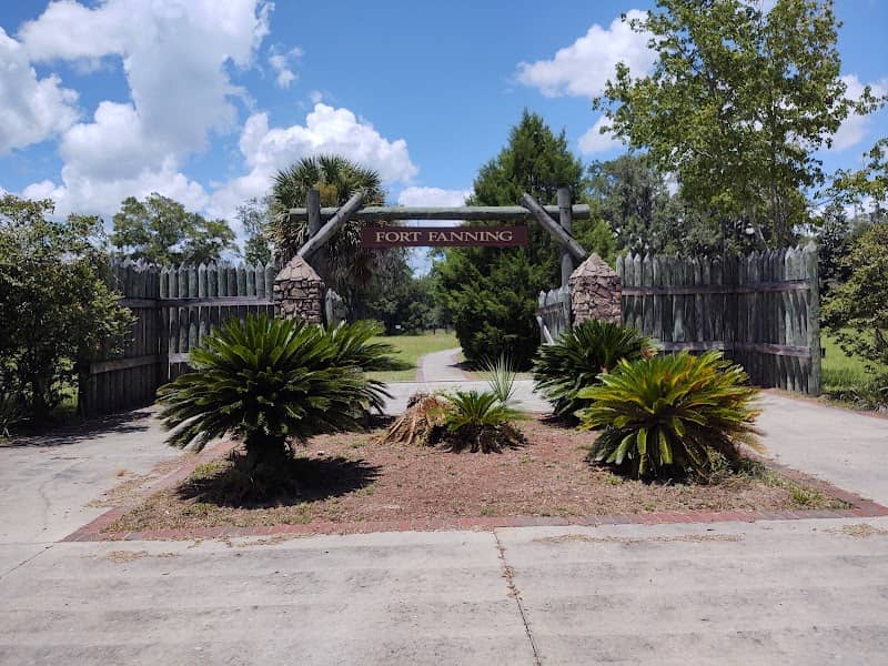 Fort Fanning - Image 1