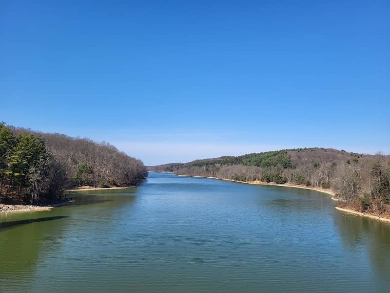 Pleasant Hill Dam - Image 1
