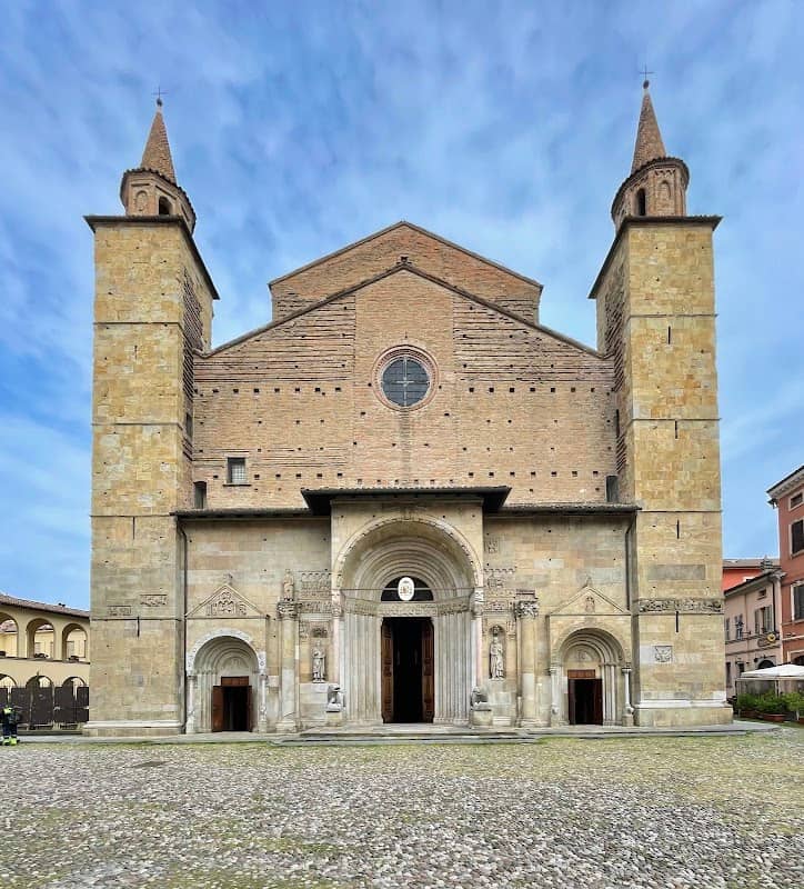 Cathedral of Fidenza - Image 1