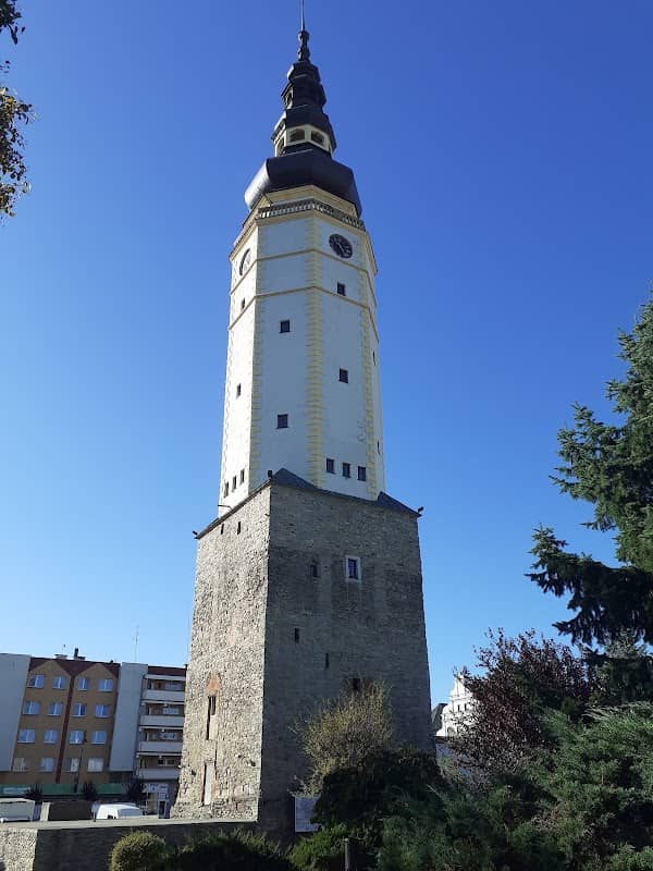 Ratusz W Strzelinie - Image 1