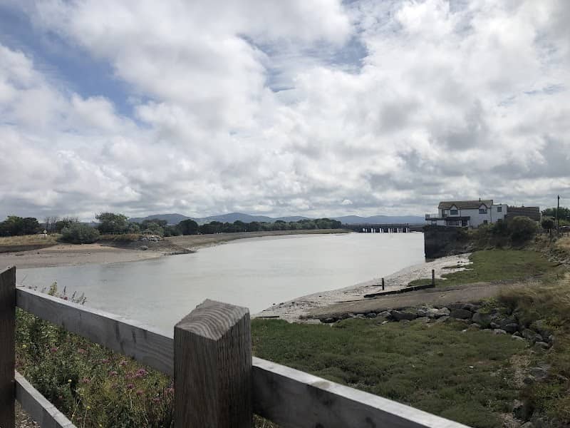 River Clwyd Estuary - Image 2
