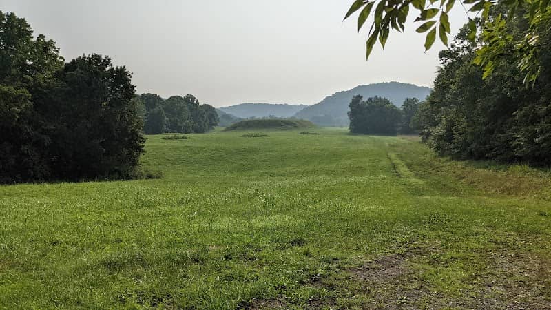 May's Mace Bluff - Image 2