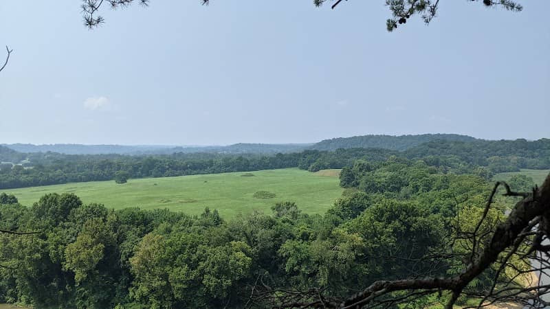 May's Mace Bluff - Image 1