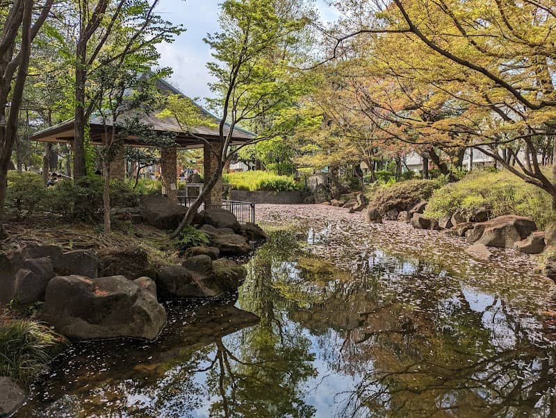 Mabashi Park - Image 1