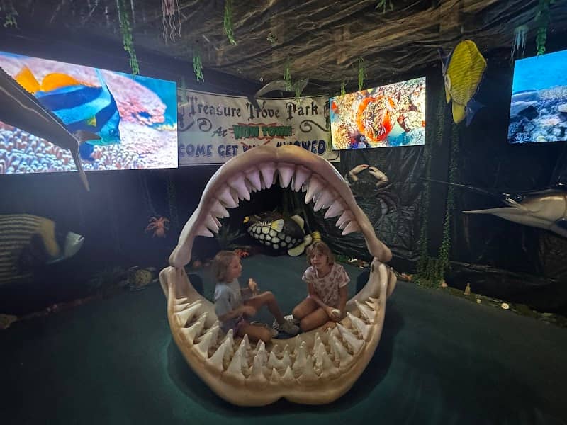 Treasure Trove Park - Image 2