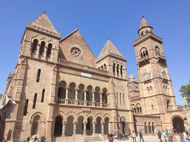 Aaina Mahal Bhuj - Image 2