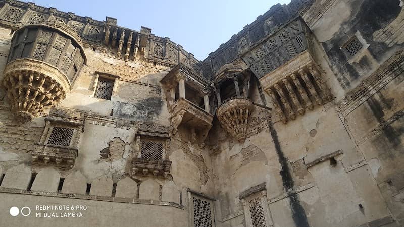 Aaina Mahal Bhuj - Image 3
