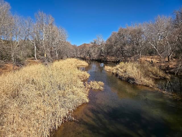 Red Rock State Park - Image 1