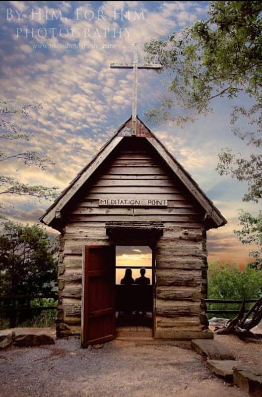 Meditation Point - Image 2