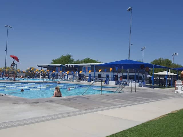 Oro Valley Parks & Recreation - Image 2