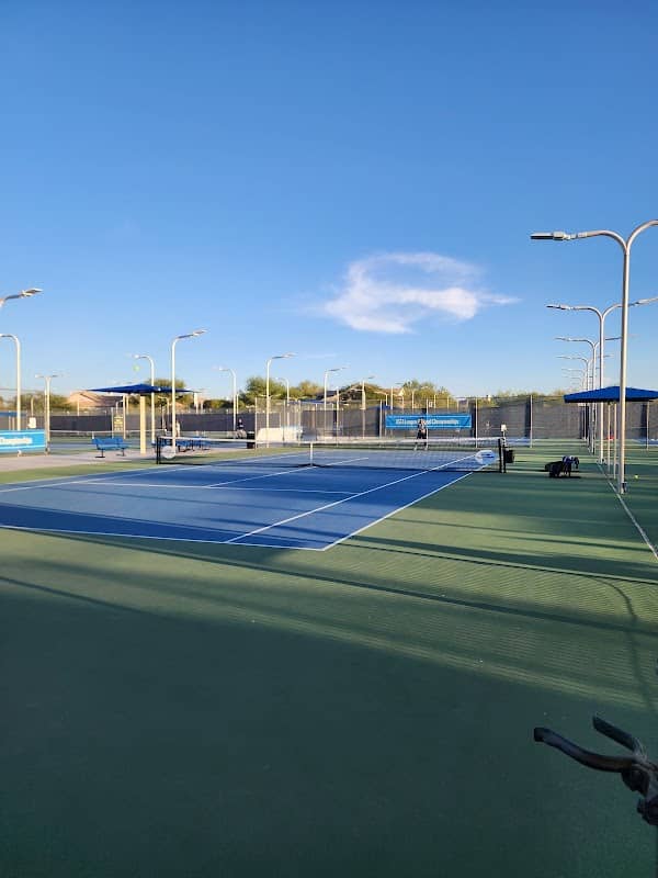 Oro Valley Parks & Recreation - Image 1