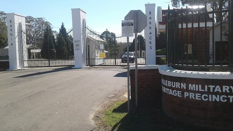 Ingleburn Military Heritage Precinct - Image 1