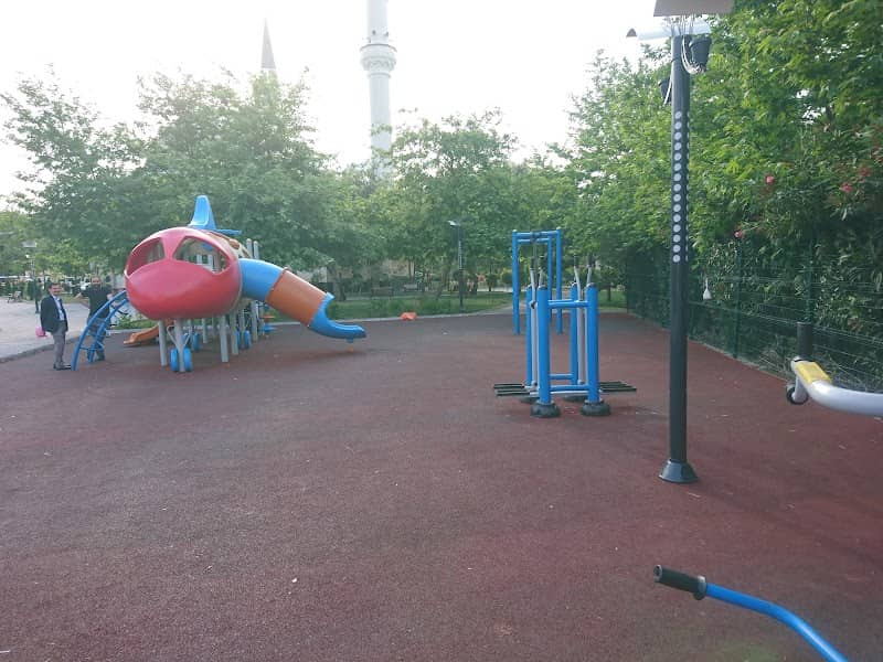 Fakıuşağı Park ve Çocuk Parkı - Image 1