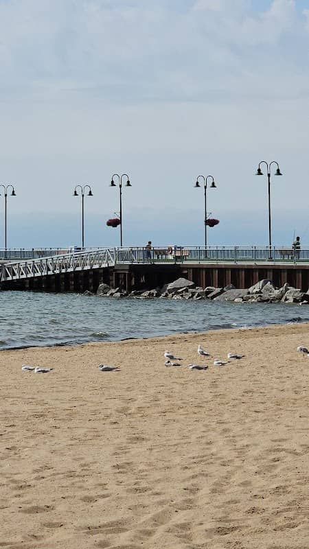 Harbor Beach - Image 2