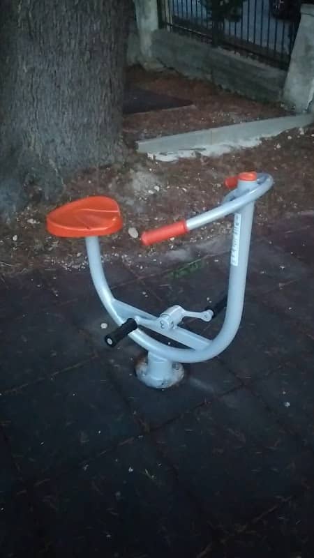 Parco della Chiesa - Image 1