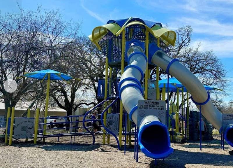 Jake's Place Park - Image 1