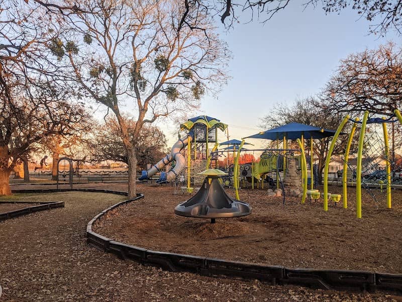 Jake's Place Park - Image 2