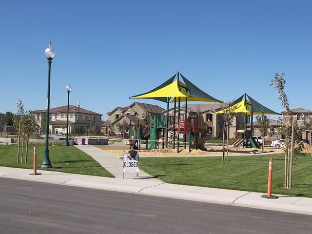 South Town Park - Image 2