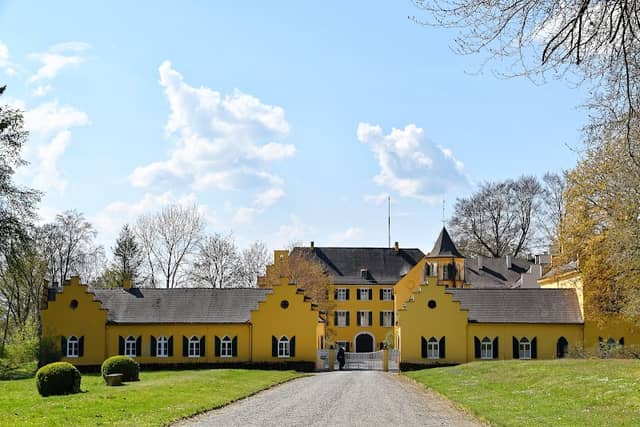Schloss Seyfriedsberg - Image 1