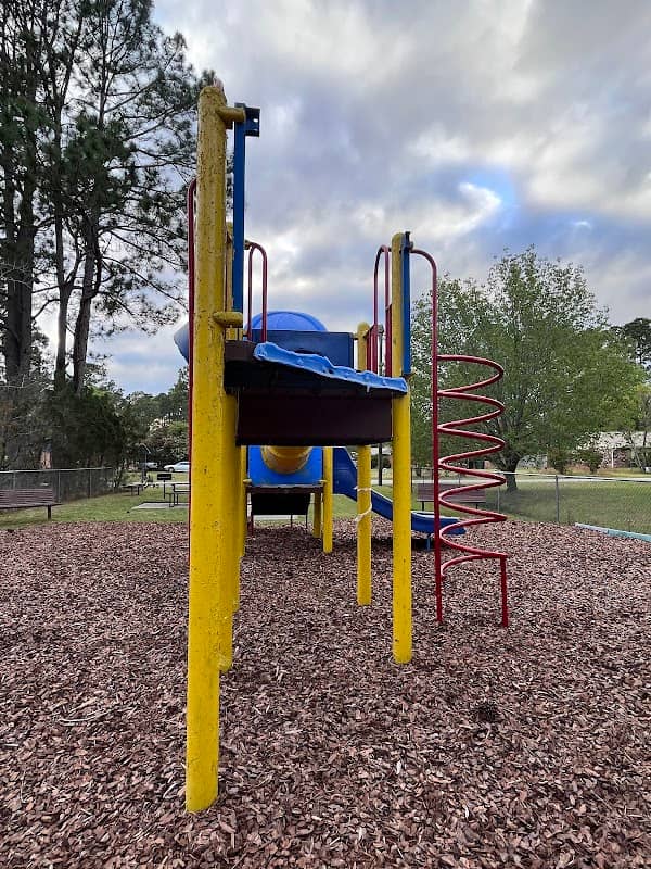 Wildwood Park - Image 1