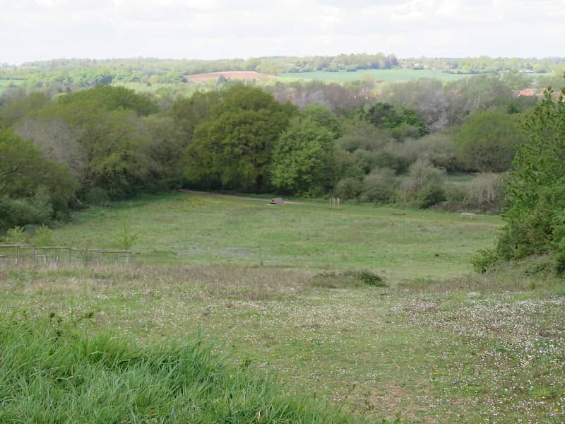 Great Cornard Country Park - Image 1