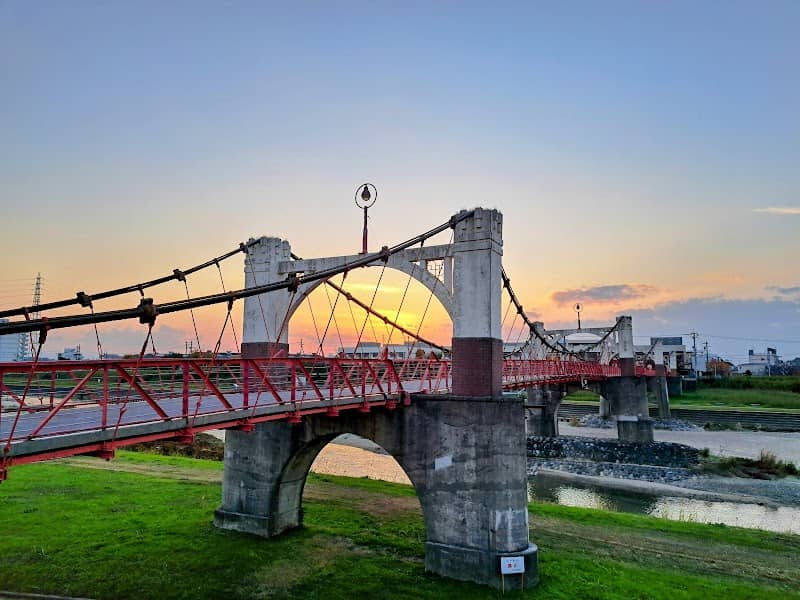 Tamate Bridge - Image 1