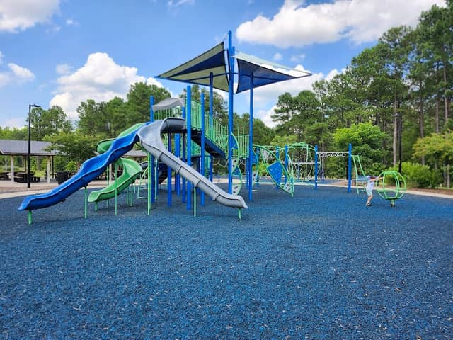 Fleming Loop Recreational Park - Image 3