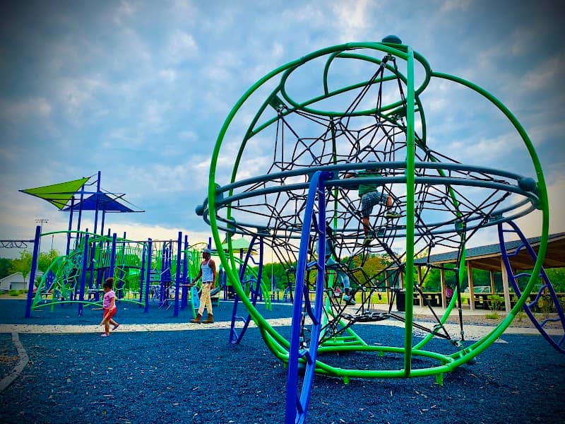 Fleming Loop Recreational Park - Image 1