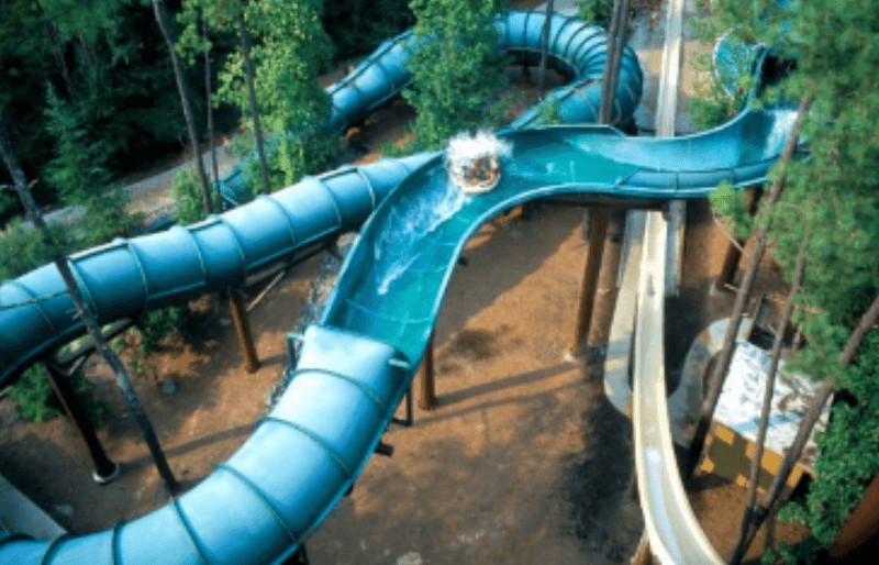 Run-A-Way River - Image 2