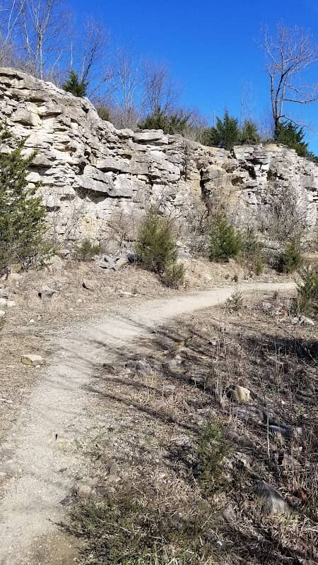 Oakes Quarry Park - Image 1
