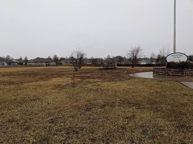 Ashland Ridge City Park - Image 1