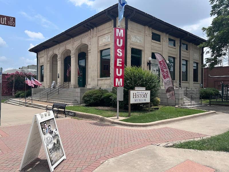 Collin County History Museum - Image 2