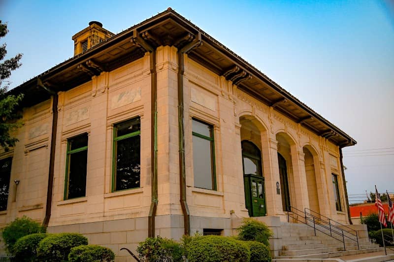 Collin County History Museum - Image 1