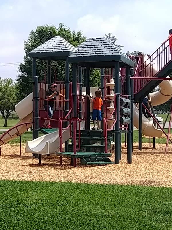 Dog Park - Image 1