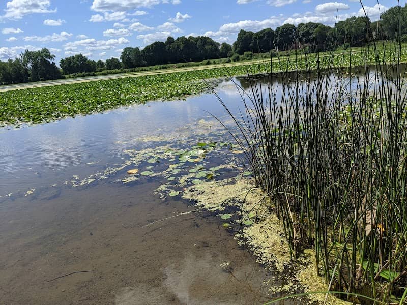 Lake Charles Park - Image 1