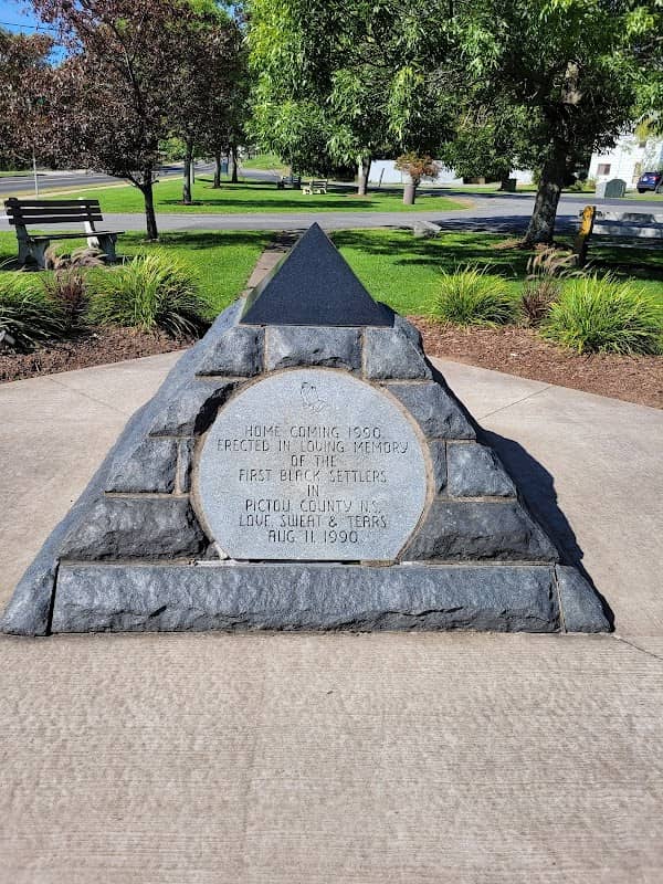 Africentric Heritage Park - Image 1