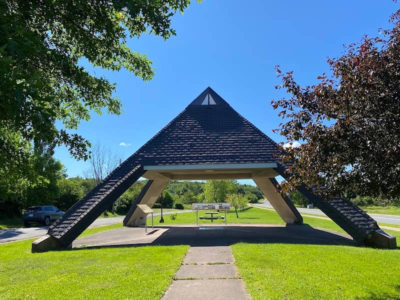 Africentric Heritage Park - Image 2