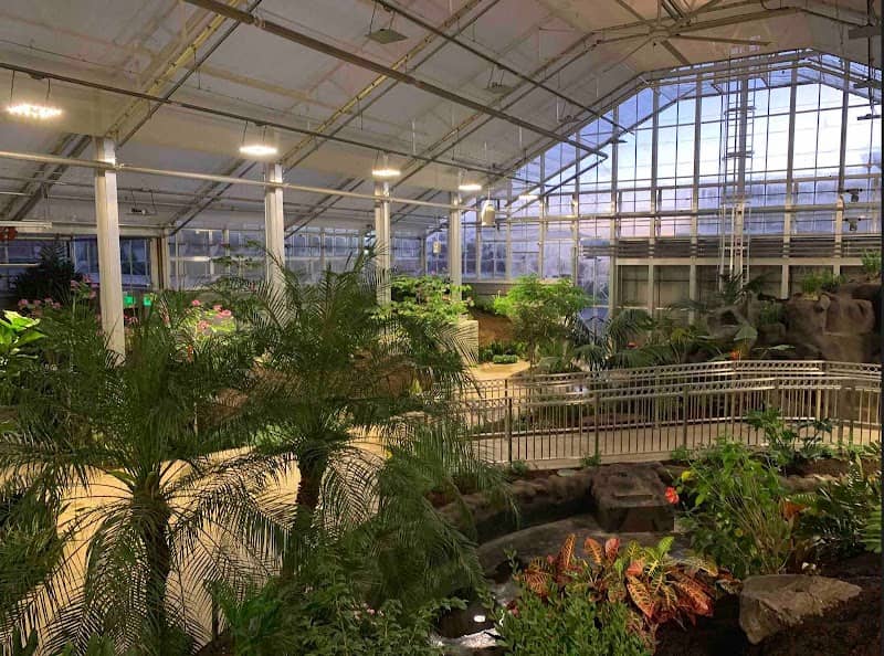 Butterfly Biosphere - Image 2