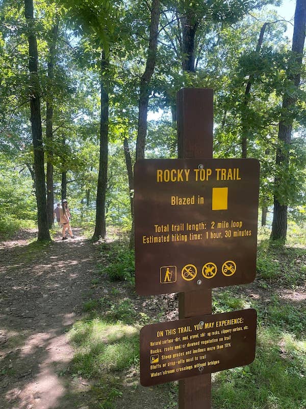 Rocky Top Trail - Image 2