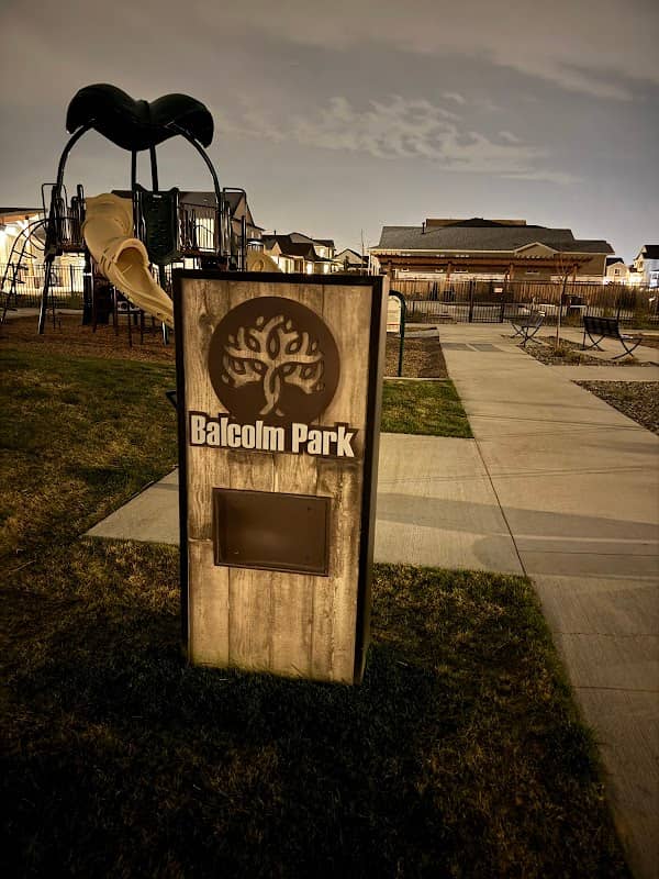 Balcolm Park - Image 2