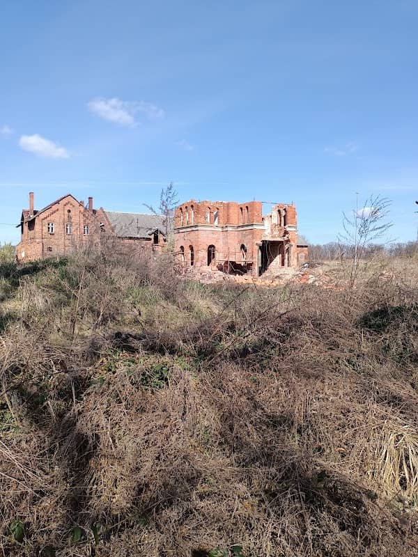 Gołębnik ( dawny) - Image 1