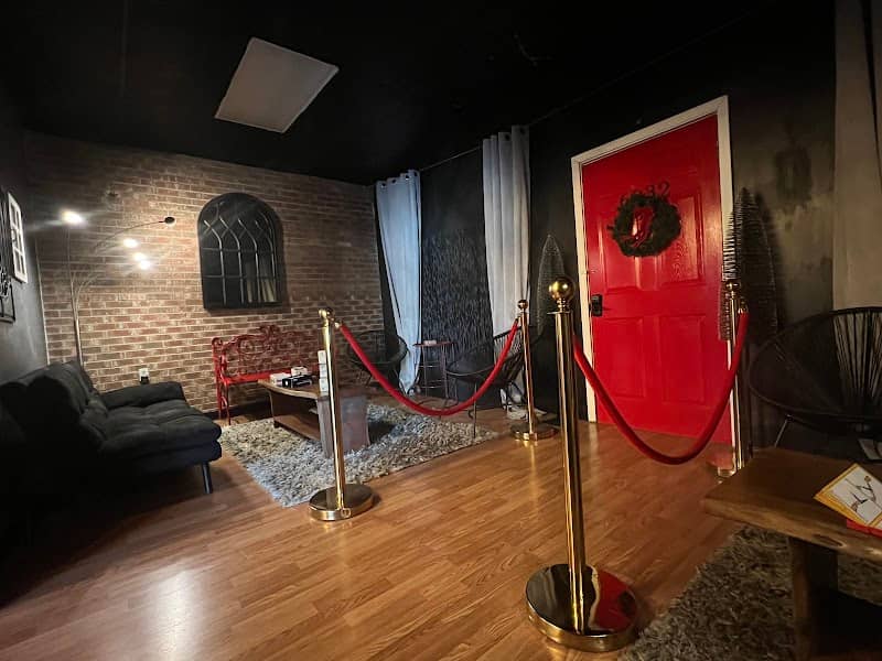 The Final Door Escape Room Columbia - Image 2