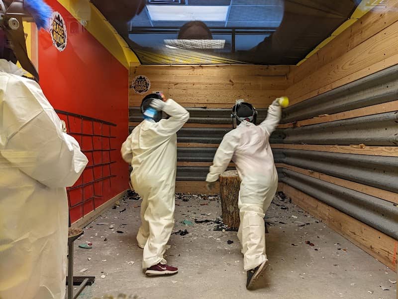 Rocky Top Rage Room - Image 2