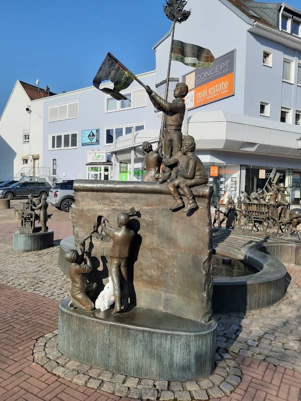 Brunnen am Rondell - Image 1