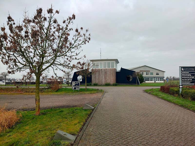 Watersportcentrum Mid Friesland - Image 1