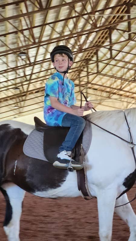 Harris Riding Academy - Image 1