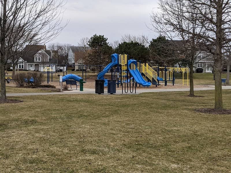 Humbracht Park - Image 1