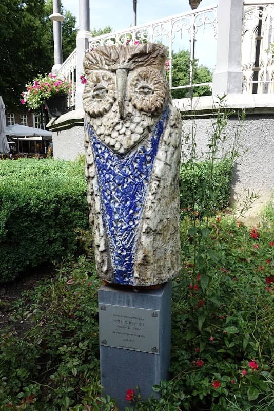 Standbeeld D’n Uul - Image 1